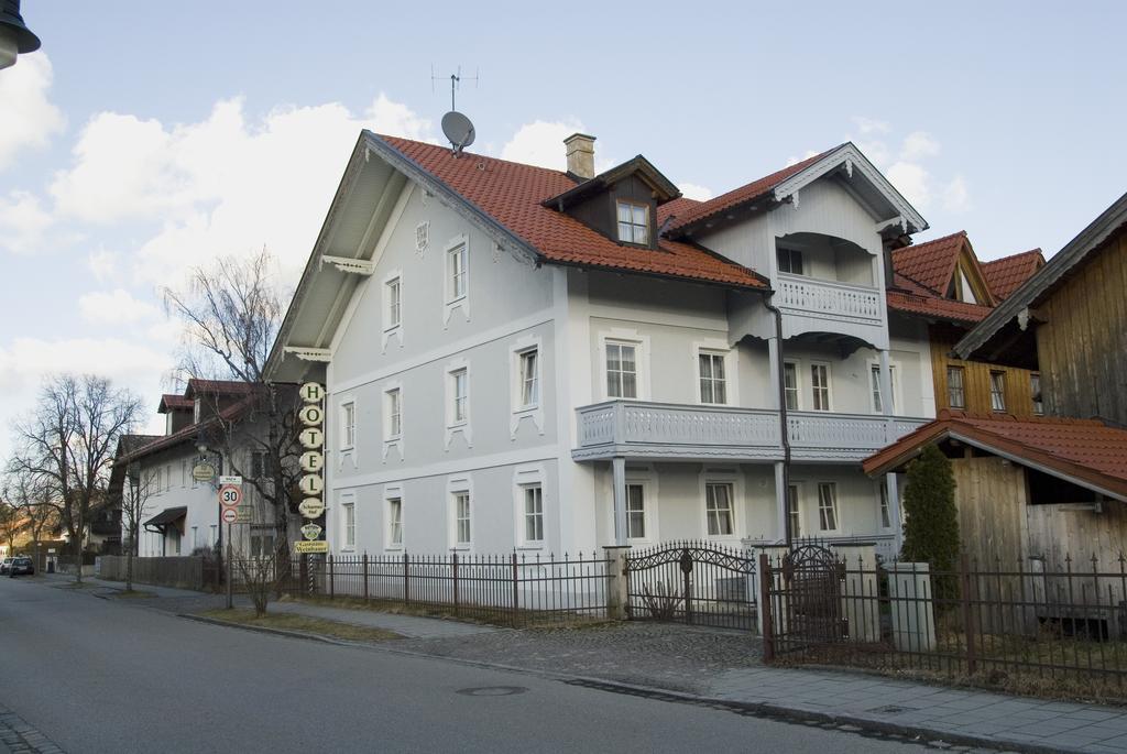 Scharmerhof Hohenbrunn Exterior photo