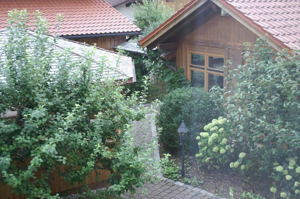 Scharmerhof Hohenbrunn Exterior photo
